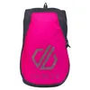 Dare2b Silicone Iii 13l Damenrucksack Rosa  Frau Rosa One Produktbild-Vorschau 1
