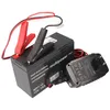 Olověný lithiový 7stupňový nabíječ A800 6V a 12V Náhled obrázku produktu 3