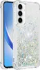 Samsung Galaxy A57 Hülle - Coverup Liquid Glitzer Back Produktbild-Vorschau 3