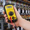 TROTEC Multimeter BE47 Messgerät Multifunktionsmessgerät Produktbild-Vorschau 2