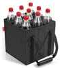 9er Flaschentasche – Flaschenträger für bis zu 9 Flaschen – Produktbild-Vorschau 3