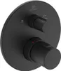 Ideal Standard Badethermostat Ceratherm T100 Unterputz Produktbild-Vorschau 1