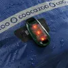 Coocazoo Regenhülle Blue Produktbild-Vorschau 8