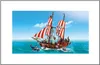 Lego Pirates 70413 Großes Piratenschiff, 1 Stück Produktbild-Vorschau 13