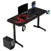 Ultradesk Frag - Red Udesk-Fg-Rd Náhled obrázku produktu 3