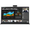 LG 27BQ70QC-S 27 Zoll Class Webcam WQHD LCD-Monitor - 16:9 Produktbild-Vorschau 3