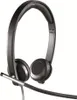 Logitech usb stereo headset h650e (981-000519) Produktbild-Vorschau 24
