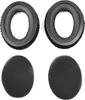 INF Ohrpolster für Sennheiser Game ONE G4ME Zero HD380PRO Produktbild-Vorschau 2