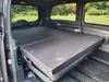 Mayaadi Home Schlafauflage für VW T5 T6 Multiflexboard, Produktbild-Vorschau 8