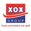 XOX crab snack solone chipsy krewetkowe chrupiące light Podgląd zdjęcia produktu 2
