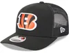 New Era 9Seventy Trucker Snapback Cap - Cincinnati Bengals Produktbild-Vorschau 1