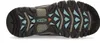KEEN Targhee Iii Mid WP Schuhe Damen blau 39 Produktbild-Vorschau 20