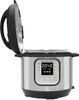 Instant Pot 13-0061-01-EU, 5,7 l, 1000 W, Černá, Nerezová Náhled obrázku produktu 26
