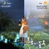 Prinzessin Mononoke Kodama Figuren, 10er Set, leuchtendes Produktbild-Vorschau 6