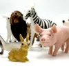 Woopie Zestaw figurek zwierząt Xxl 58 szt. Podgląd zdjęcia produktu 12