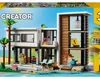 LEGO Creator Modernes Haus, 3-in-1-Set zum Umbauen in ein Produktbild-Vorschau 50