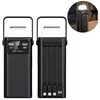Powerbank 50000mAh XXL, 30W PD Schnellladung, LED Display, Produktbild-Vorschau 1