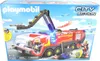 PLAYMOBIL City Action 71371, Pojazd, 4 lat(a), Czerwony Podgląd zdjęcia produktu 5