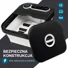 Wanna do stóp masażer wodny Polax rolki hydromasaż Podgląd zdjęcia produktu 10