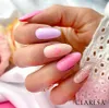 Claresa Soak Off hybridní lak na nehty 2,5 ml Náhled obrázku produktu 9