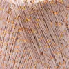YarnArt Galassia Paillettengarn 5823 Beige Orange 25g 112m Produktbild-Vorschau 2