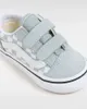 Vans Slip On V Niebieski Podgląd zdjęcia produktu 12