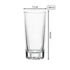 Spiegelau Lounge 2.0, Koktejlová sklenice, 305 ml, Sklo, Náhled obrázku produktu 21