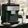 Siemens EQ.500 TP516DX3 - Espressomachine - 1,9 liter - Productafbeelding-voorbeeld 4
