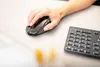 CHERRY TAS Desktop-Set DW 9500 SLIM Wireless DE-Layout sw Voir les images du produit 6