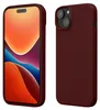 kwmobile Handyhülle für iPhone 15 Hülle, für iPhone 15 Case Produktbild-Vorschau 1