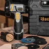 Mini smerigliatrice angolare a batteria 12V, 75 mm, Anteprima dell’immagine prodotto 14