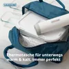 VAKUUMI - Vakuumdose Starterset, Akku-Vakuumpumpe inkl. 6 Produktbild-Vorschau 9