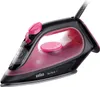 Braun TexStyle 1 Dry & Steam iron Ceramic soleplate 2000 W Produktbild-Vorschau 1