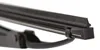 Carpoint 1940100, Scheibenwischerblatt, Schwarz, Gerahmt, Produktbild-Vorschau 2
