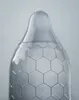LELO HEX Condooms Respect XL - 12 St. Voir les images du produit 4