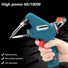Schweißen Eisen 60W 220 V schneller Heizung EU -Stecker Produktbild-Vorschau 3