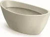 Aria Ovaali Kukkaruukku - Hiekka - Pp-Tao60-101 Produktbild-Vorschau 2