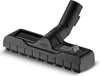 A black vacuum cleaner attachment with bristles and a Karcher logo. Anteprima dell’immagine prodotto
