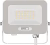 LED reflektor GLARO 20W, bílý, IP65, 2000 lm, neutrální bílá Voir les images du produit