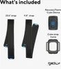 Therabody RecoveryTherm Cube Náhled obrázku produktu 9