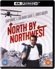 Der unsichtbare Dritte [BLU-RAY 4K] Produktbild-Vorschau 1