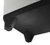 KETER Pro Hoher Lagerschrank, Schwarz/Grau, 972120 Produktbild-Vorschau 4