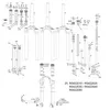 RockShox Feder Lyrik Mittel 170 Mm Produktbild-Vorschau 1