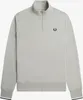 Fred Perry Half Zip Pullover Herren Produktbild-Vorschau 6