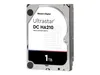 Western Digital Ultrastar HUS722T1TALA604 3,5" 1000 GB Produktbild-Vorschau 7
