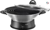 Tefal Multiwok WO3000, Silber, 8 Person(en), Glas, 2 m, Produktbild-Vorschau 8