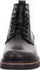 Birkenstock Herren Stiefel, schwarz(schwarz), Gr. 43 Produktbild-Vorschau 13