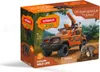 schleich 42720, Akčný / Dobrodružný, Jungle, Wild animals / Náhľad obrázku produktu 4