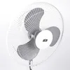 Aga Domácí ventilátor 43 cm Bílý Náhled obrázku produktu 5