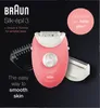 Braun Silk-épil 3 81683691, Ružová, Biela, 20 Náhľad obrázku produktu 8